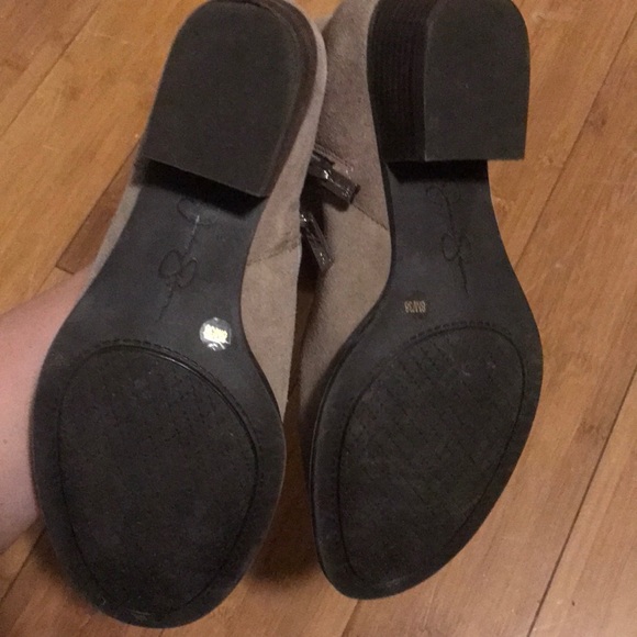 Booties - Picture 3 of 3